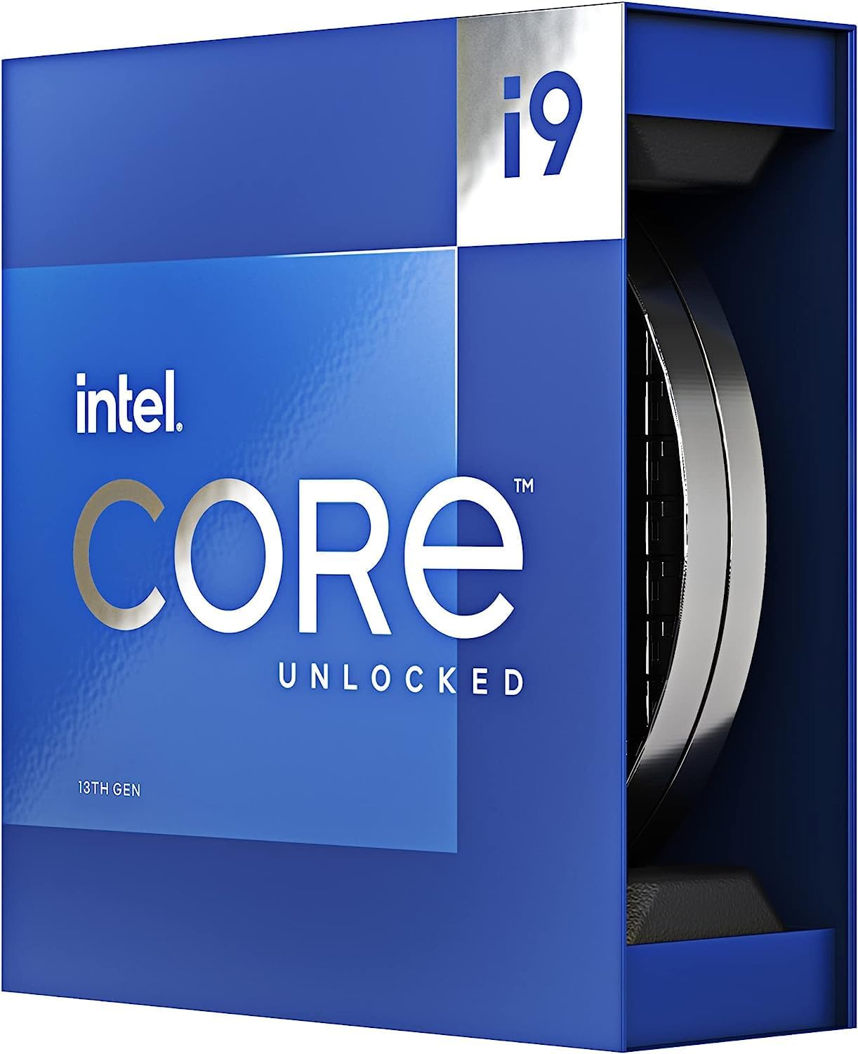 Intel Core i9-10910