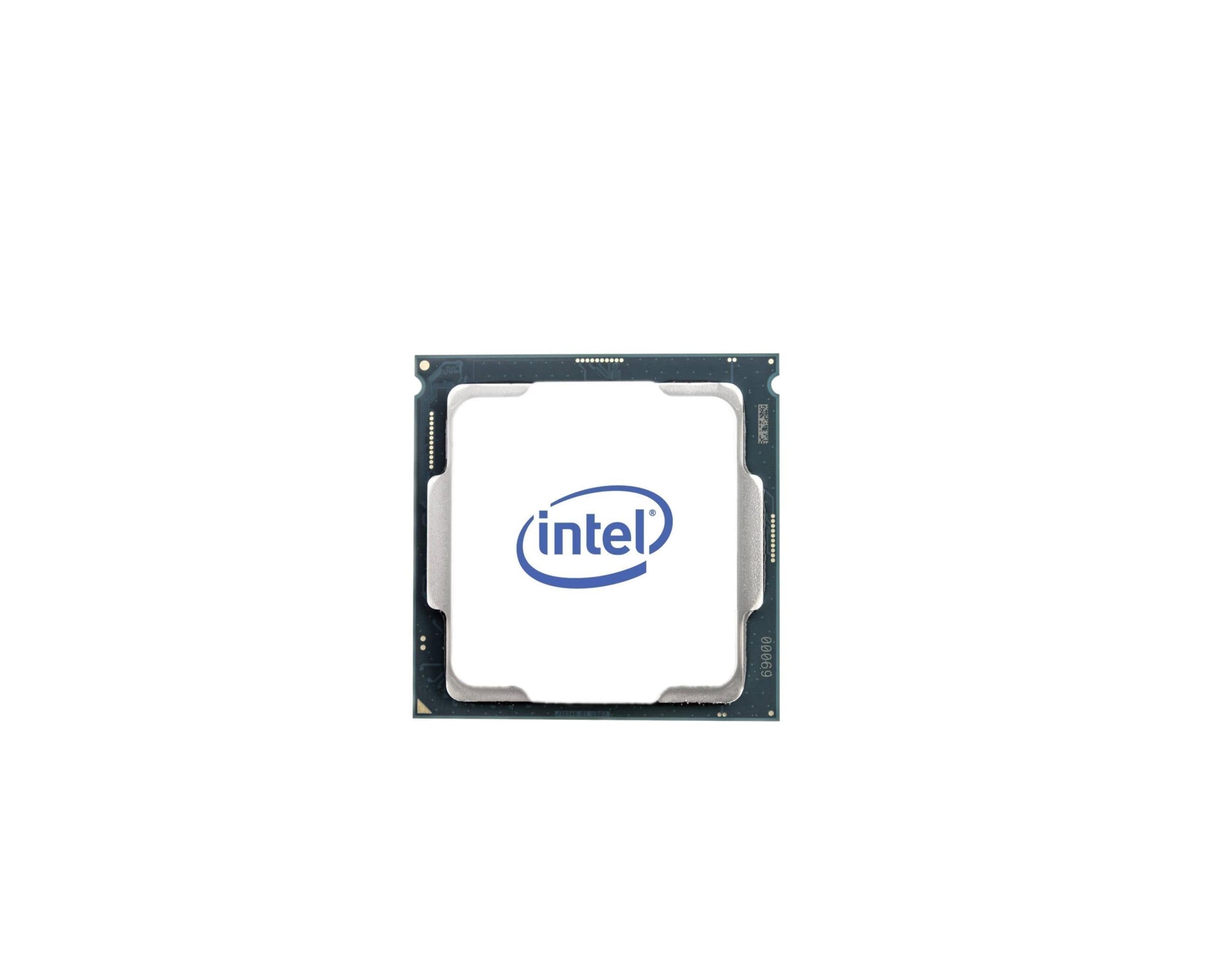 Intel Xeon W-3223