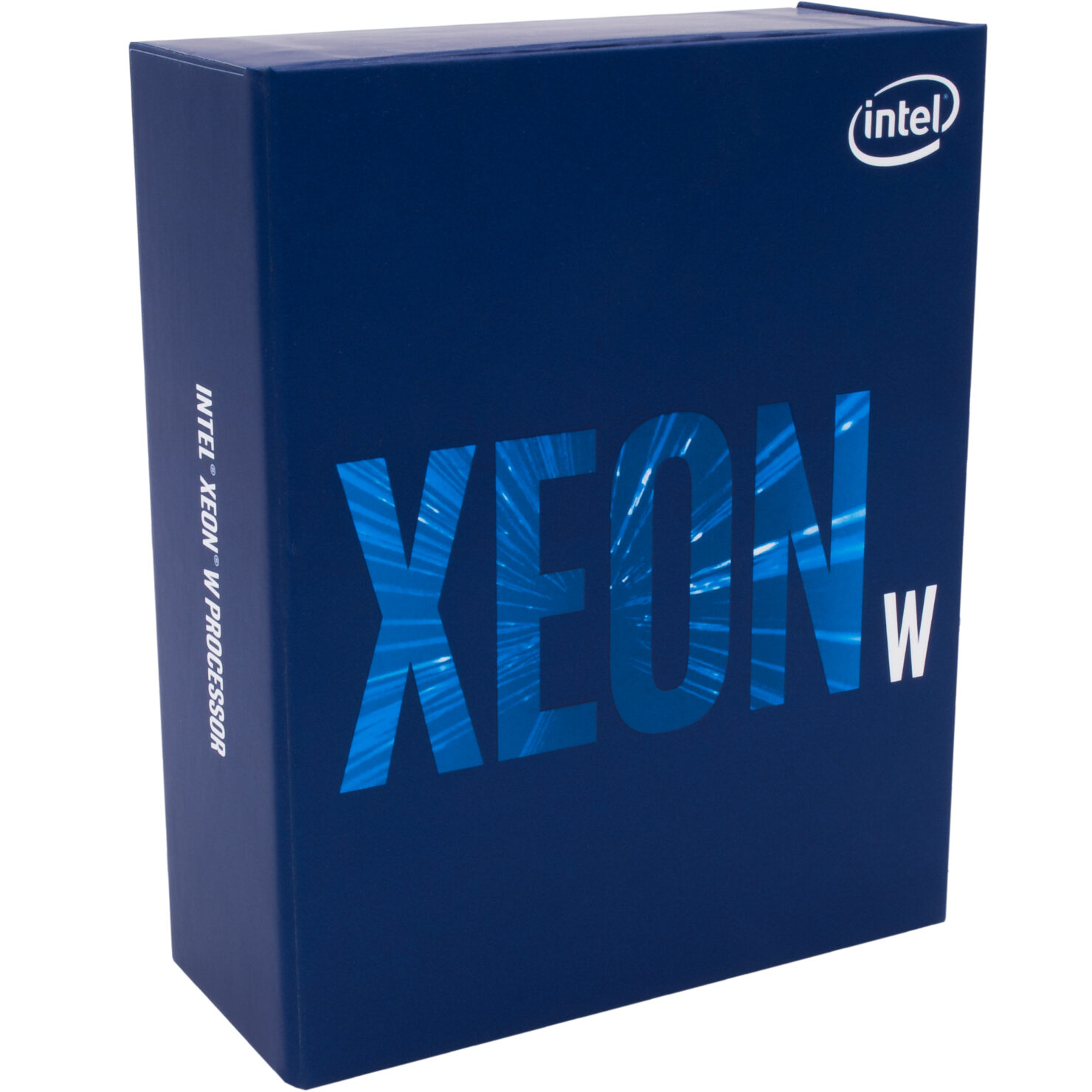 Intel Xeon W-3223 3
