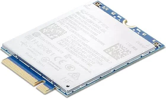 Lenovo Thinkpad Quectel SDX24 CAT12 PCIE WWAN Module 2
