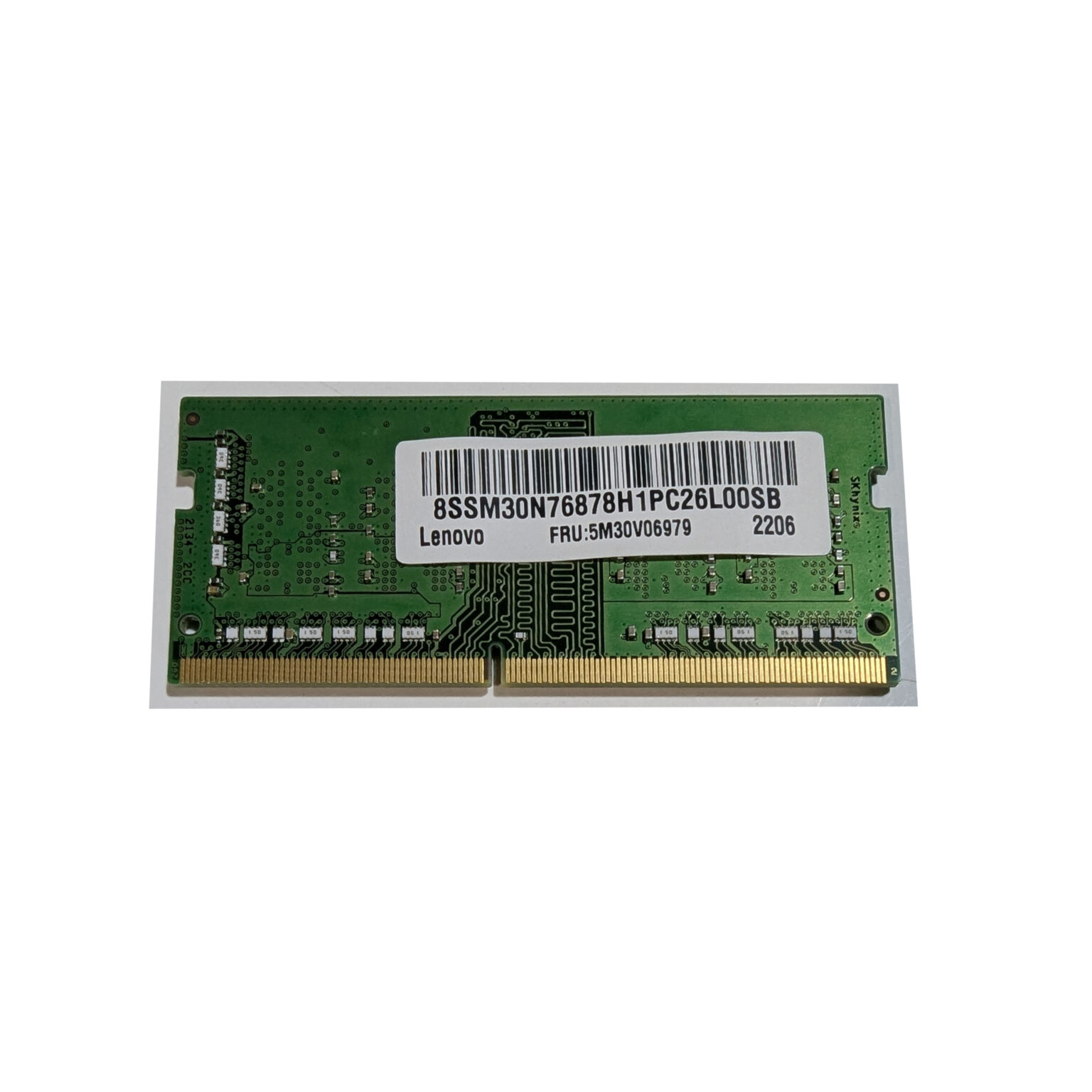 Various SO DIMM PC4-3200AA 3