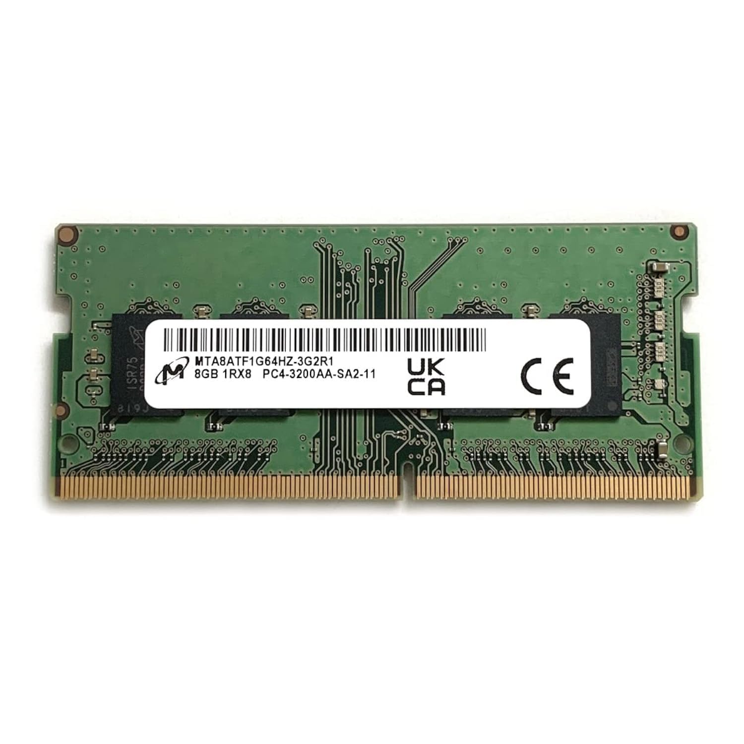 Various SO DIMM PC4-3200AA