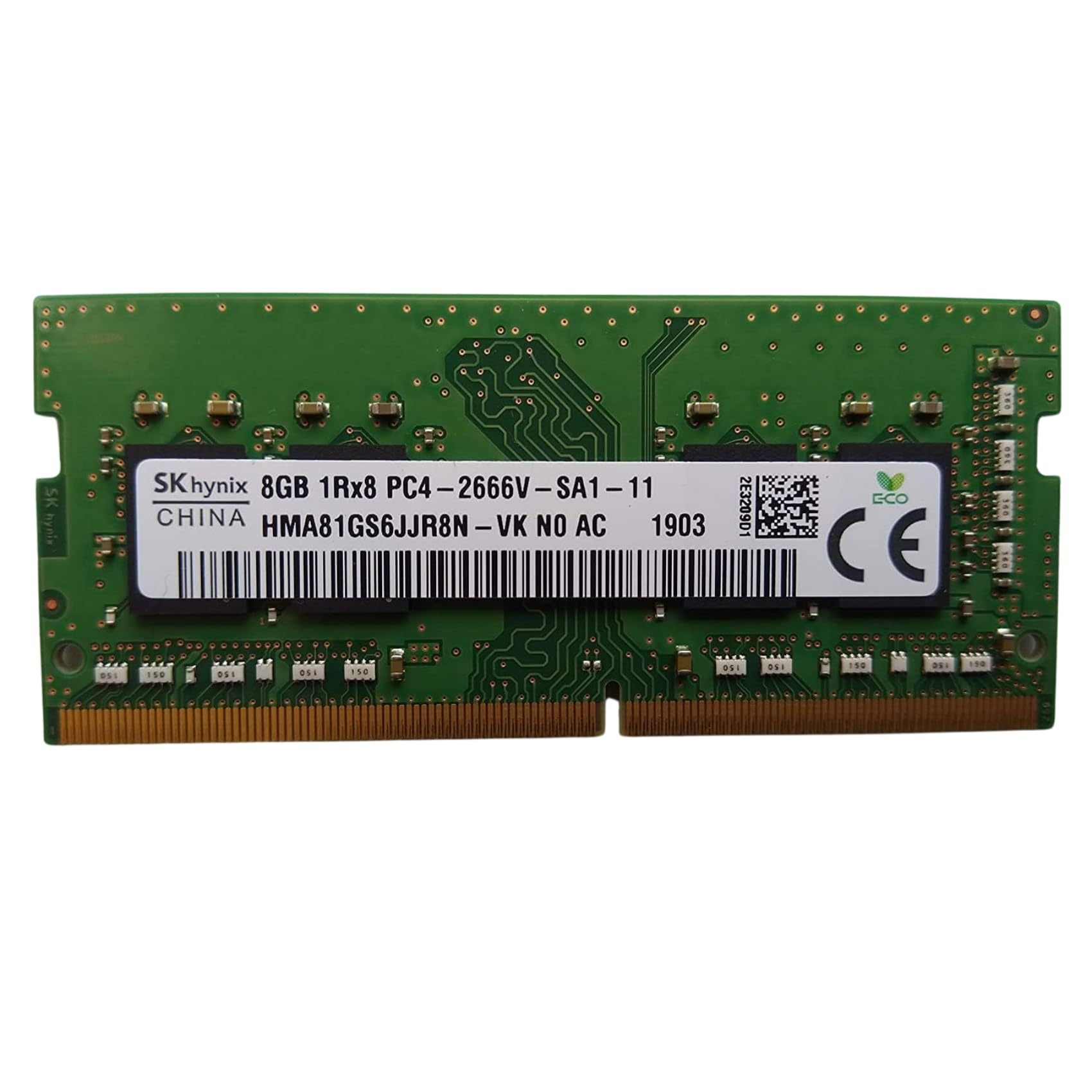 Various SO DIMM PC5-5600B