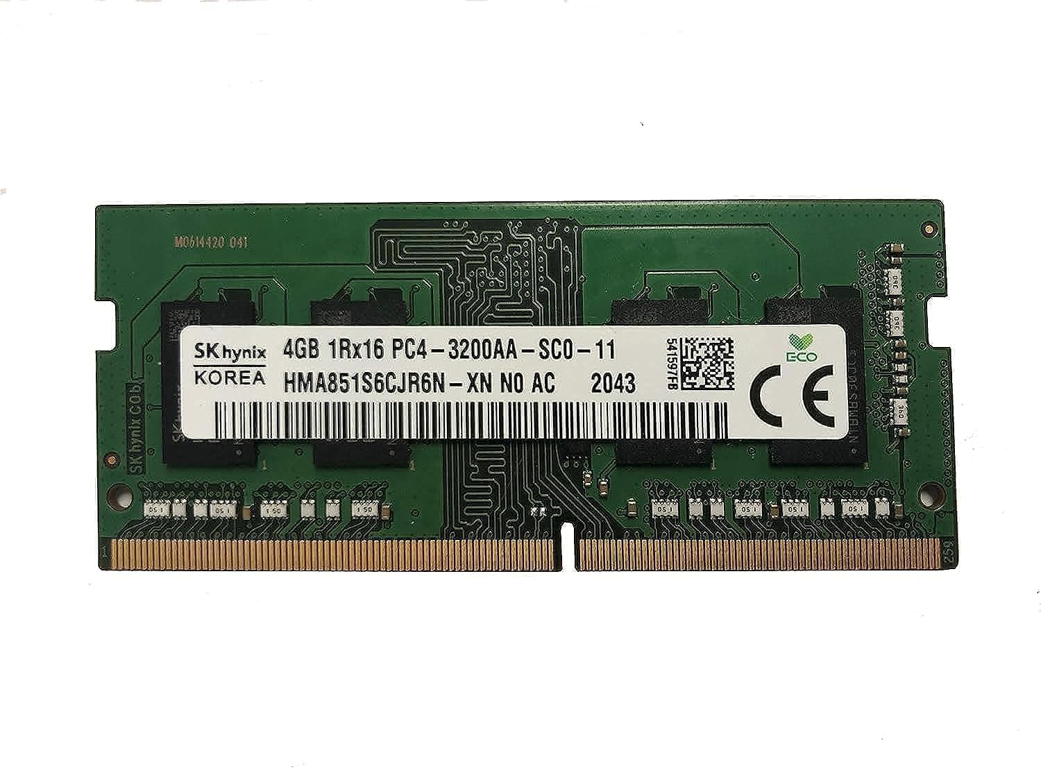 Various SO DIMM PC5-5600B 2