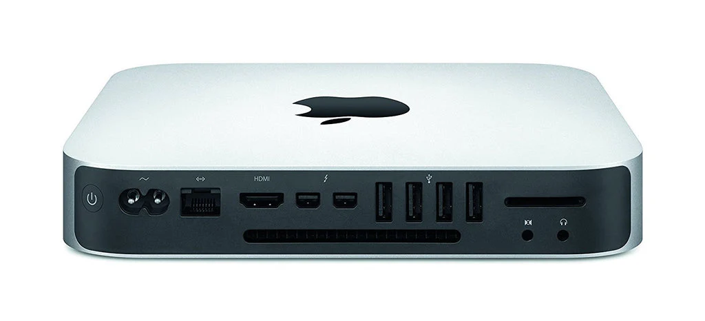 Apple Mac mini (Late 2012) 2
