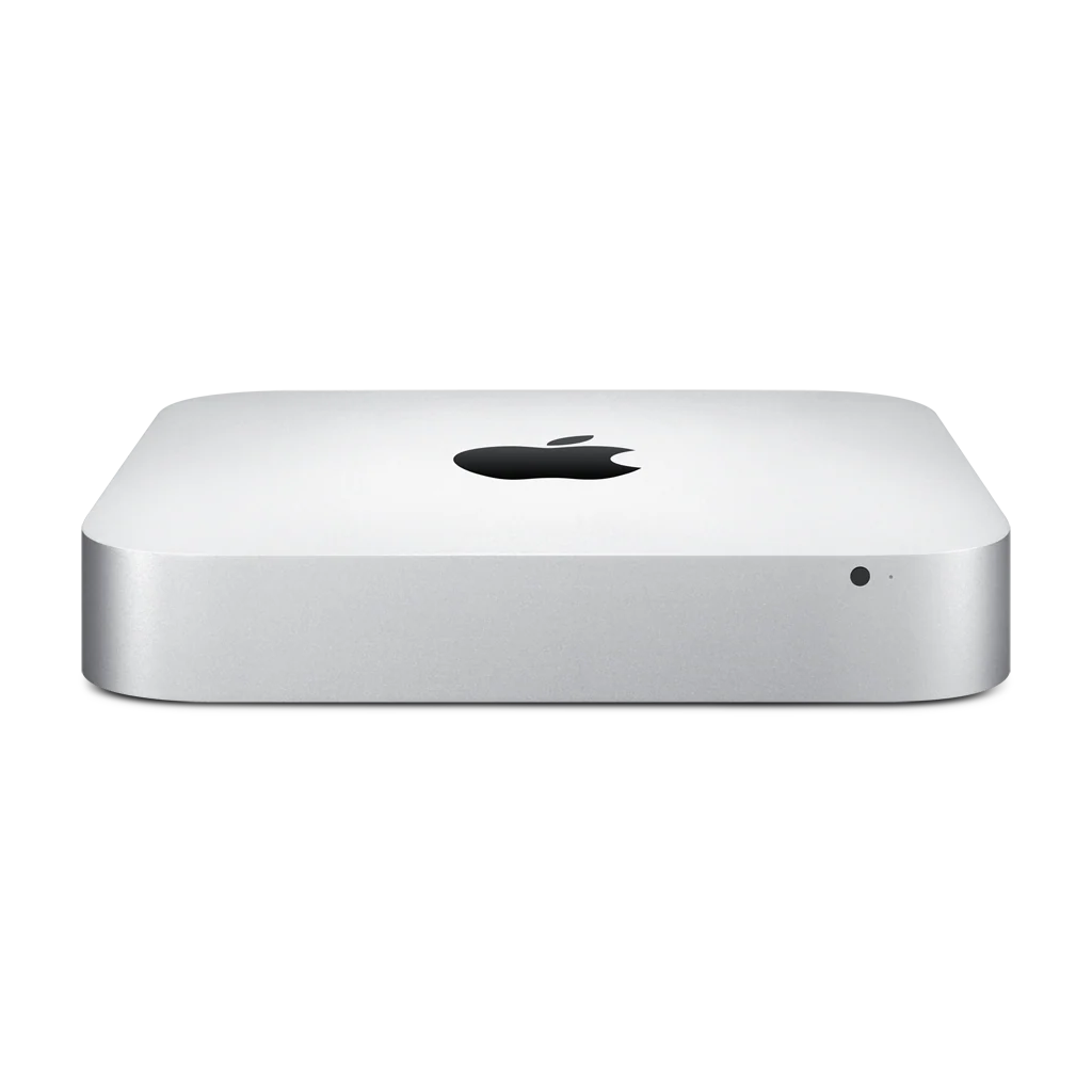 Apple Mac mini (Late 2012) 3