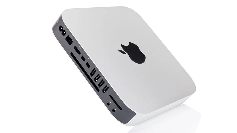 Apple Mac mini (Late 2014) 2