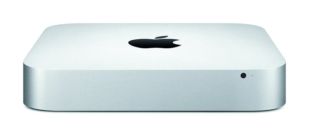 Apple Mac mini (Late 2014) 3