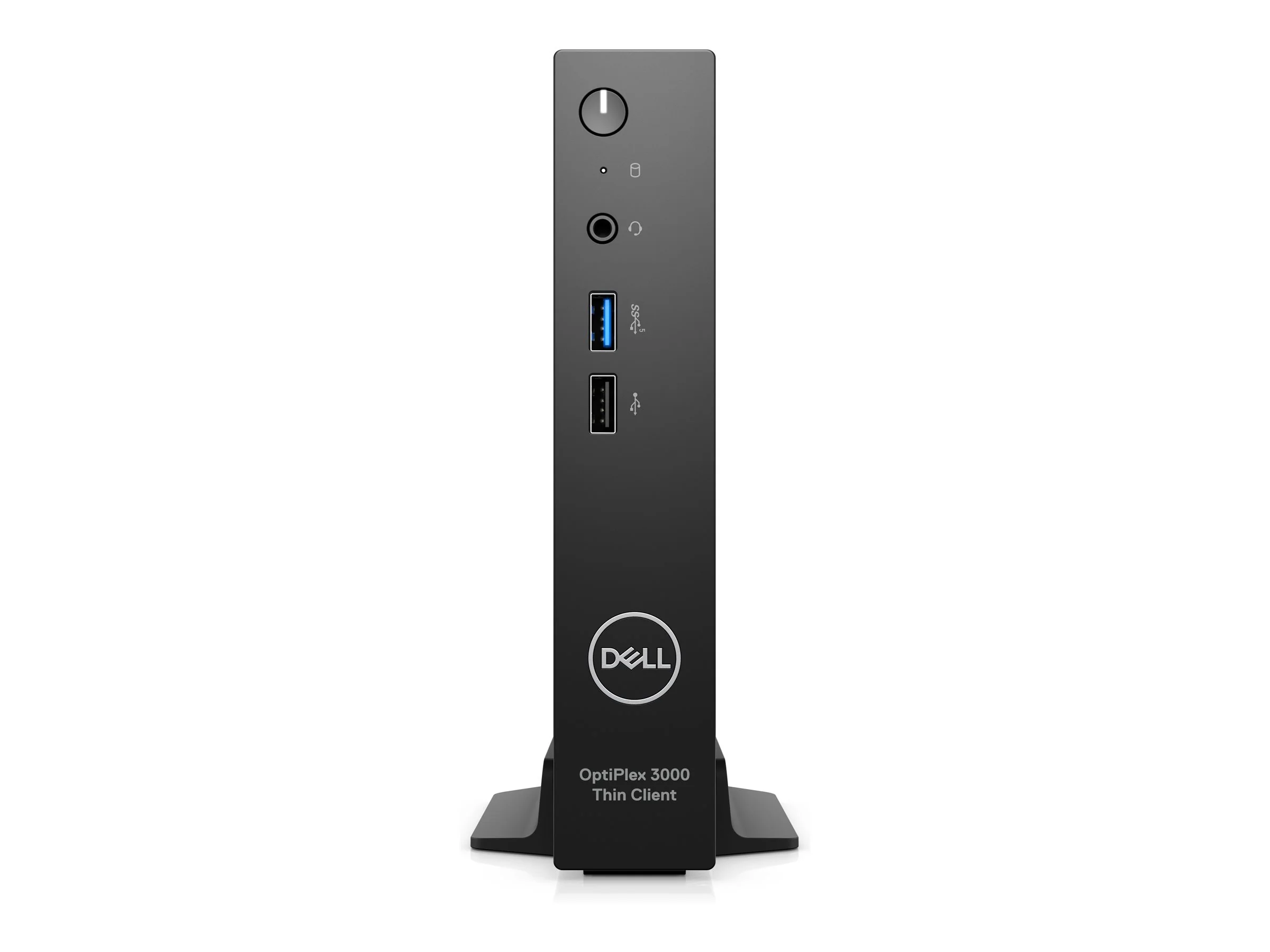 Dell OptiPlex 3000 Thin Client 3