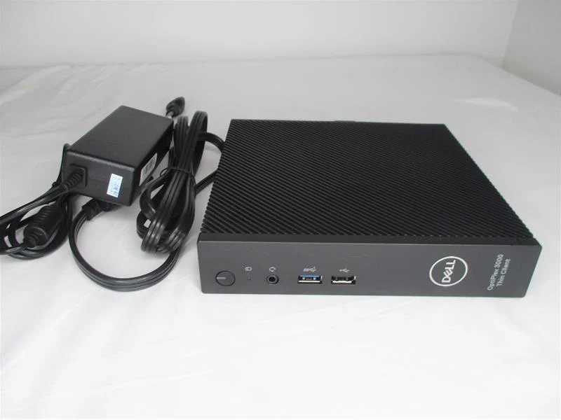 Dell OptiPlex 3000 Thin Client 2