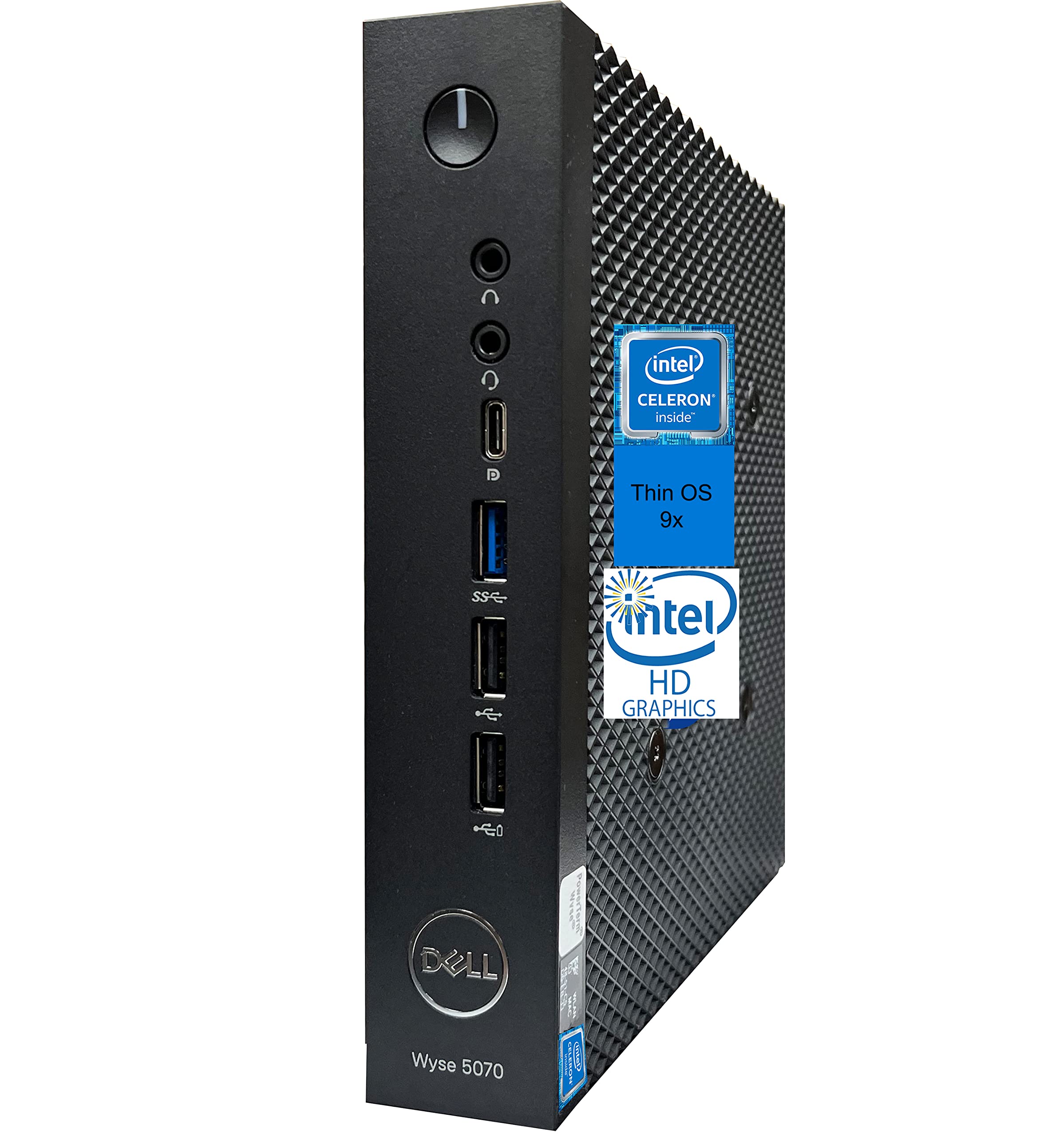 Dell Wyse 5070 Thin Client