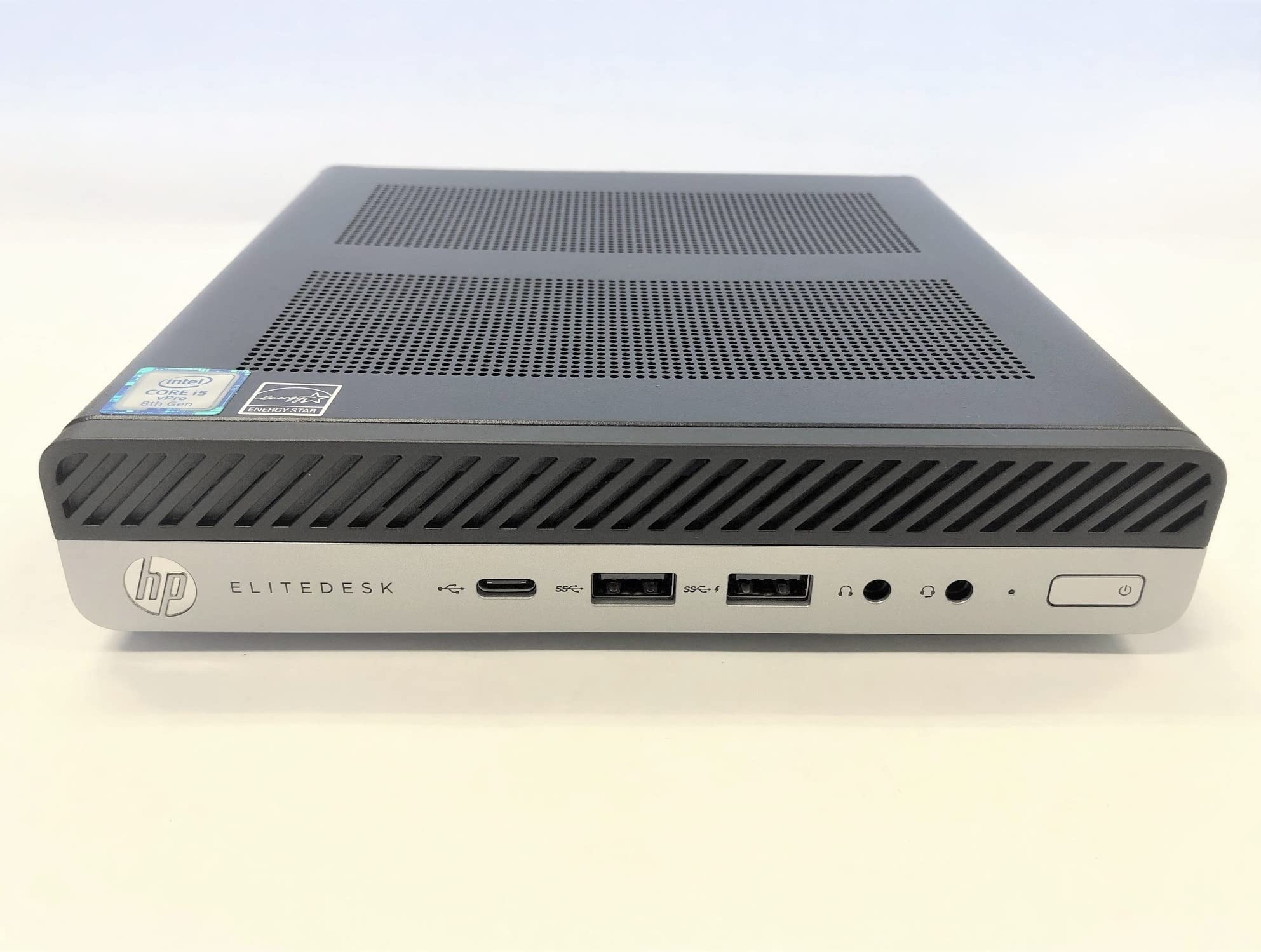 HP EliteDesk 800 G4