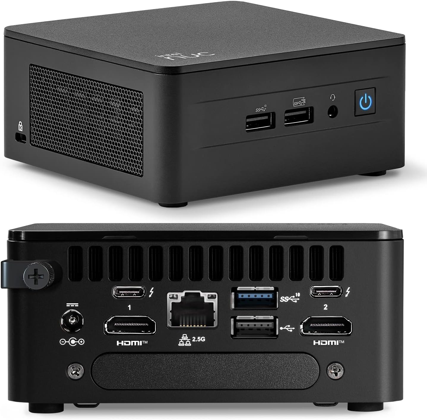 HP NUC NUC12SNK 3