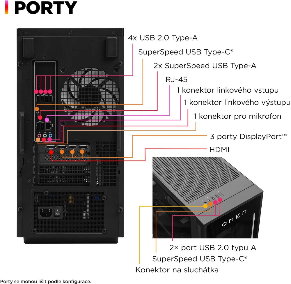 HP Omen GT21-0874no 3