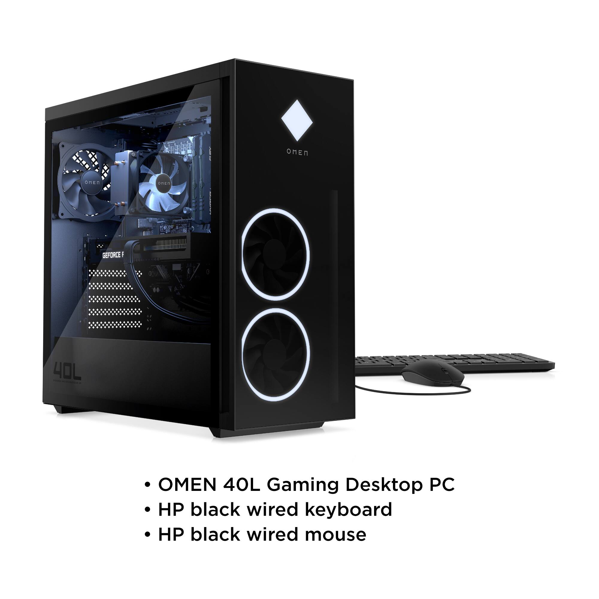 HP Omen GT21-0874no
