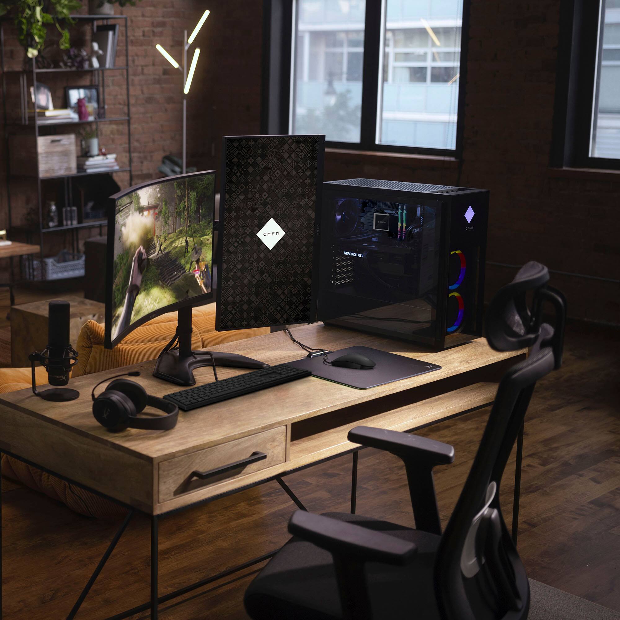 HP Omen GT21-0874no
