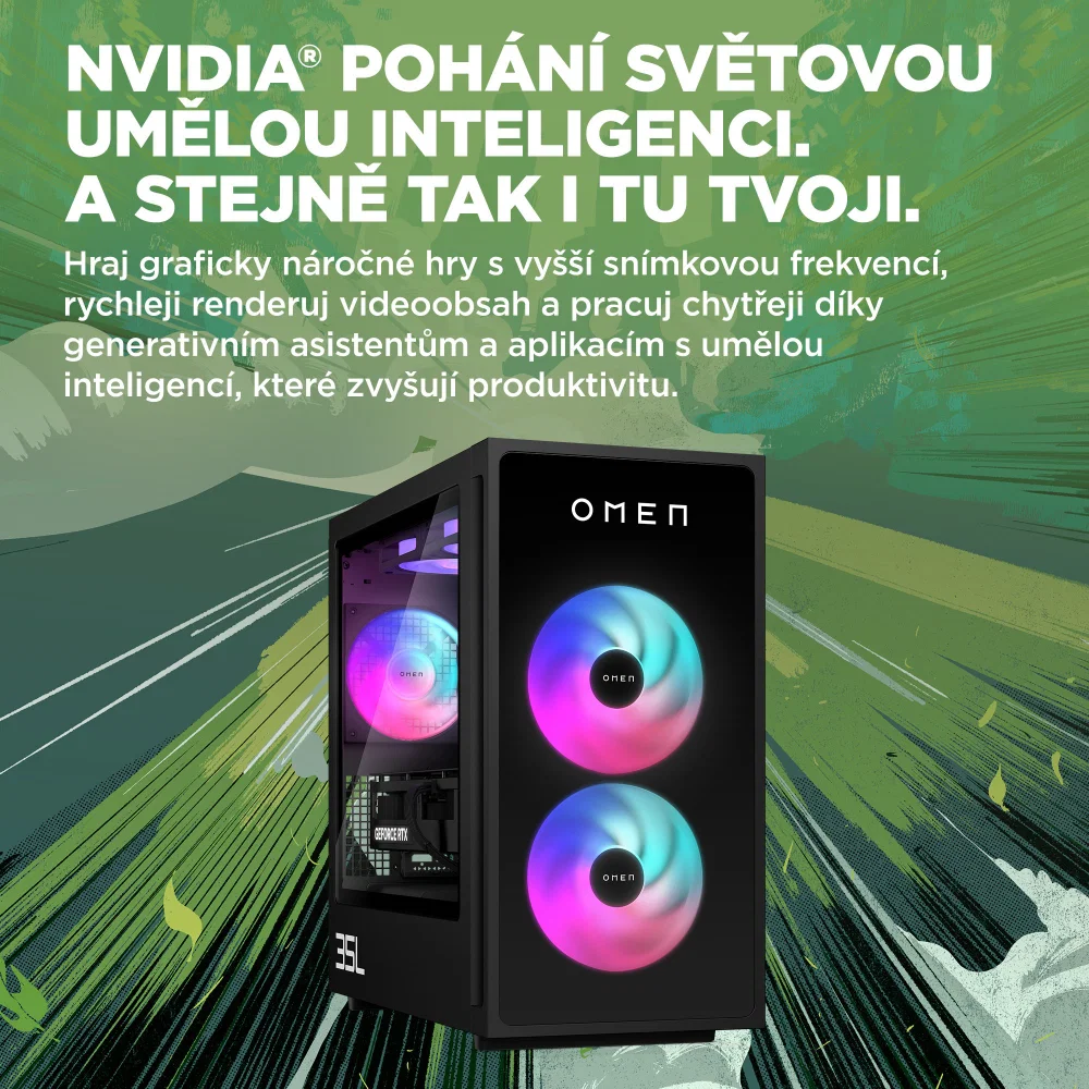 HP Omen GT21-0874no 4