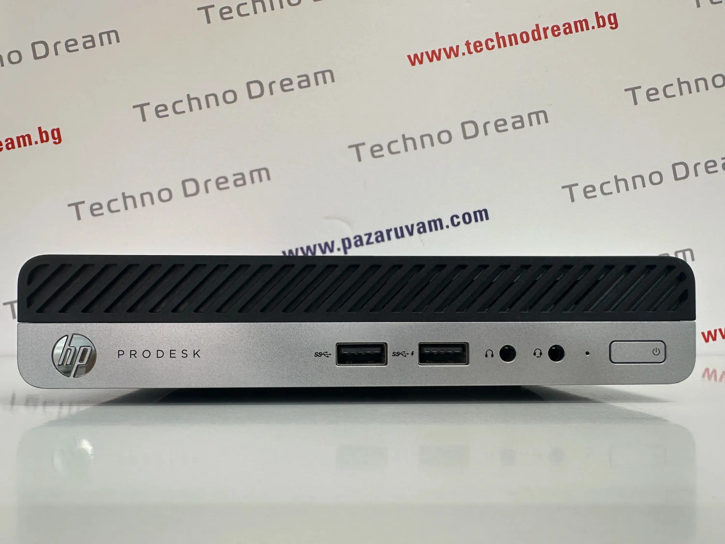 HP ProDesk 400 G4 2