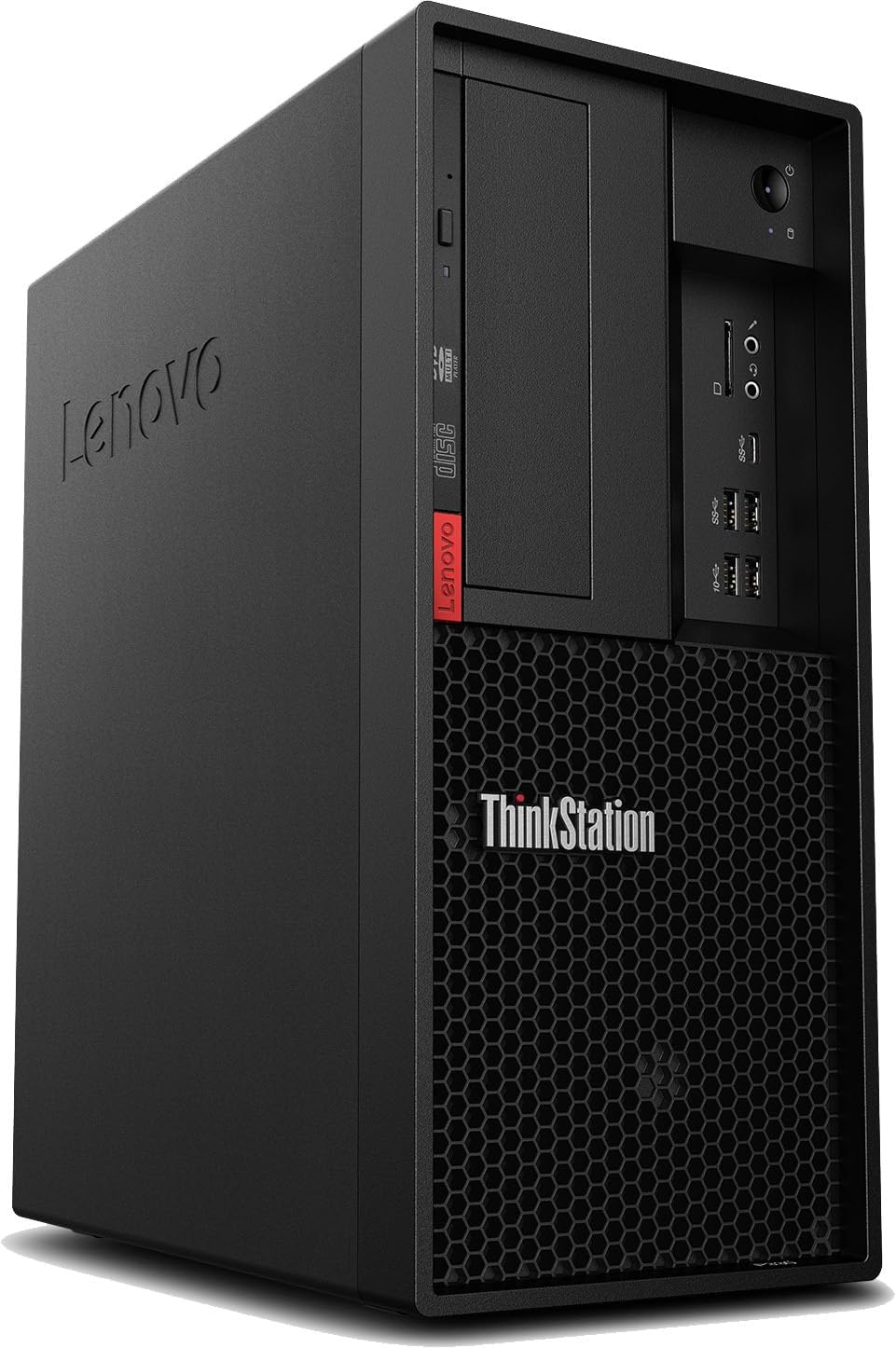 Lenovo ThinkStation P330