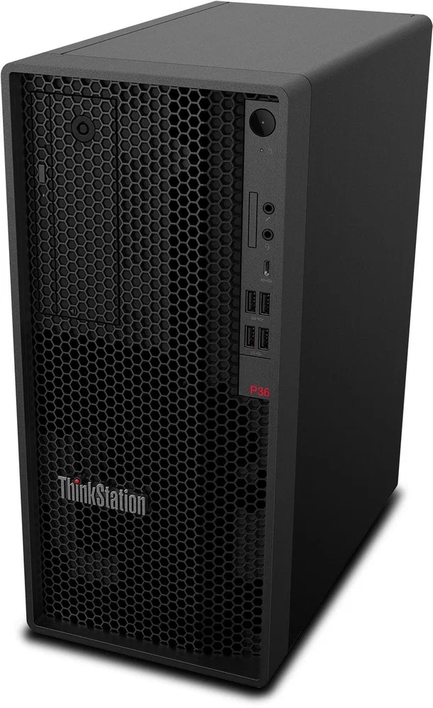 Lenovo ThinkStation P330