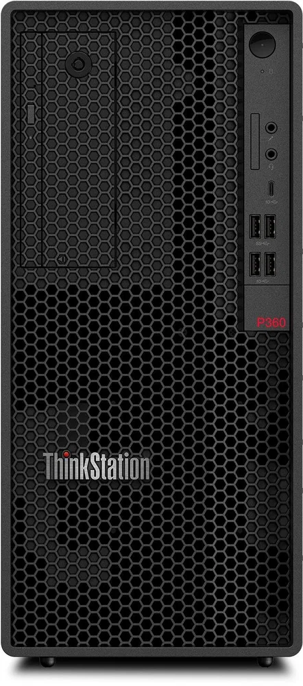 Lenovo ThinkStation P330 4