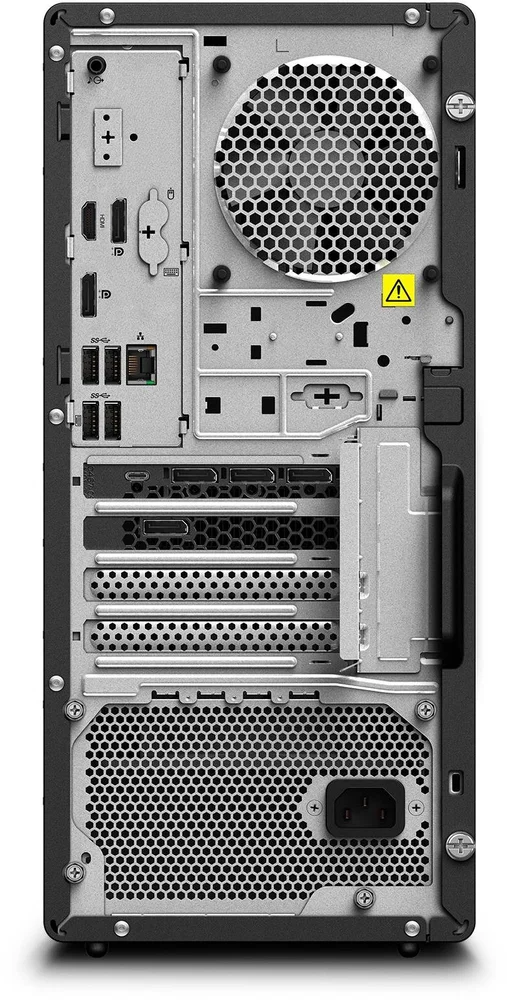Lenovo ThinkStation P330 5