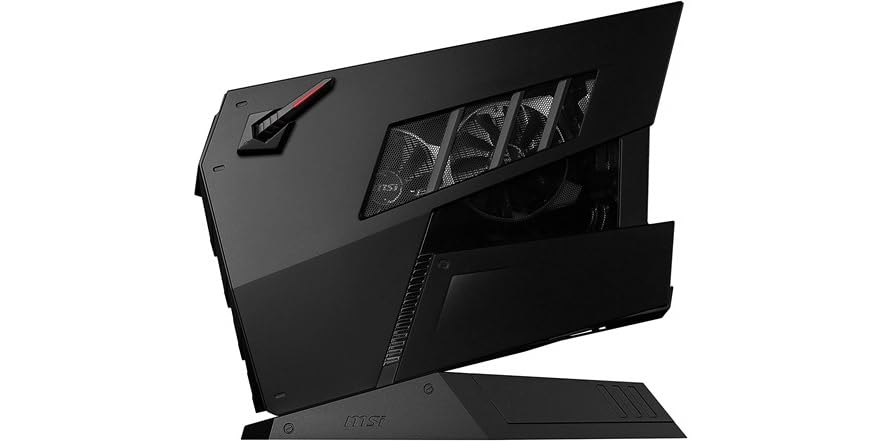 MSI Aegis 3 8th 2