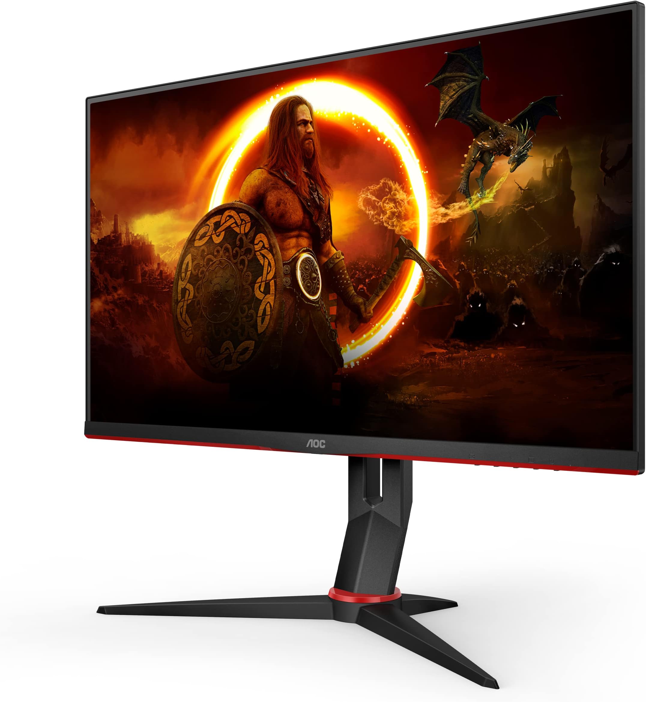 AOC E2770SH 27" FHD 2