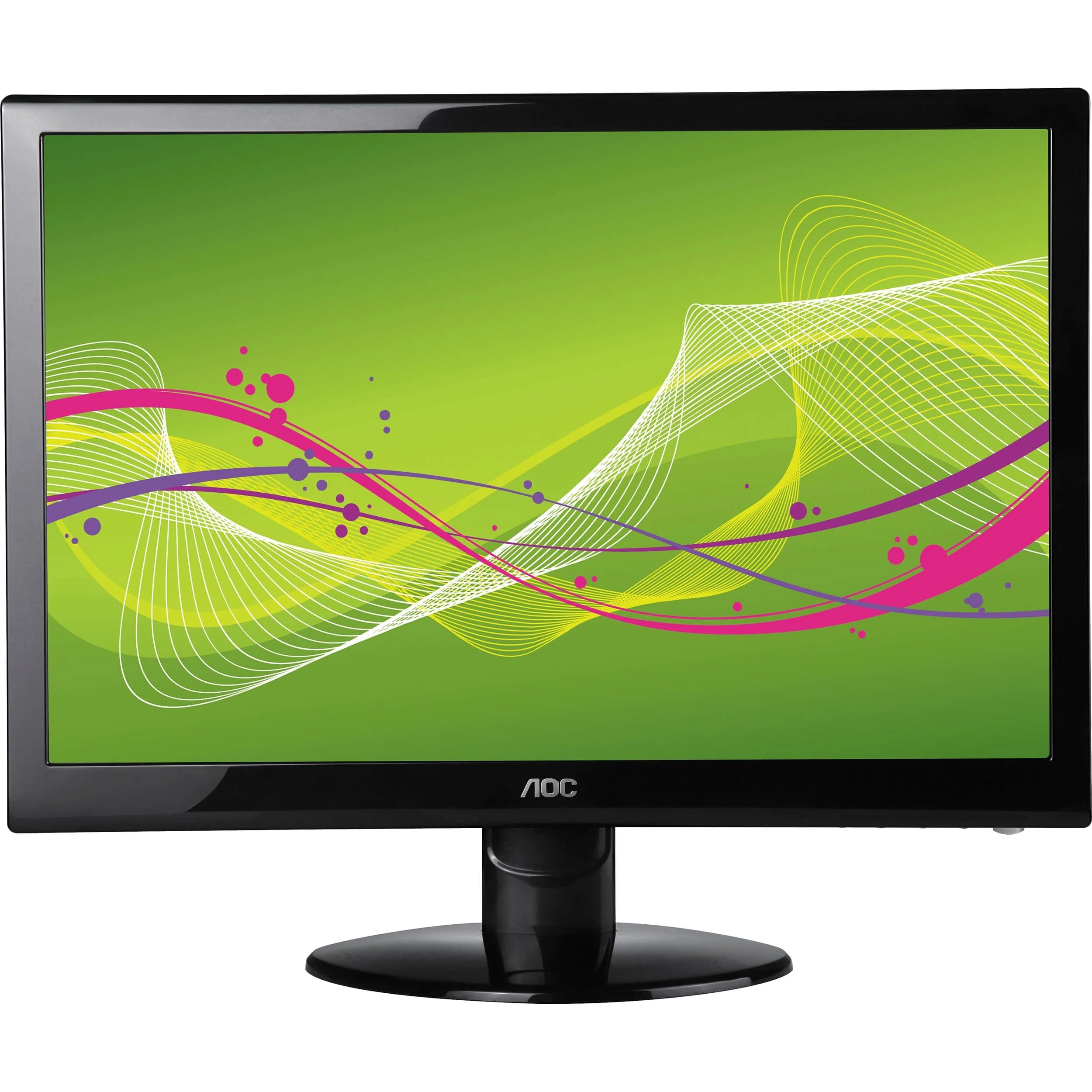 AOC E2770SH 27" FHD 3