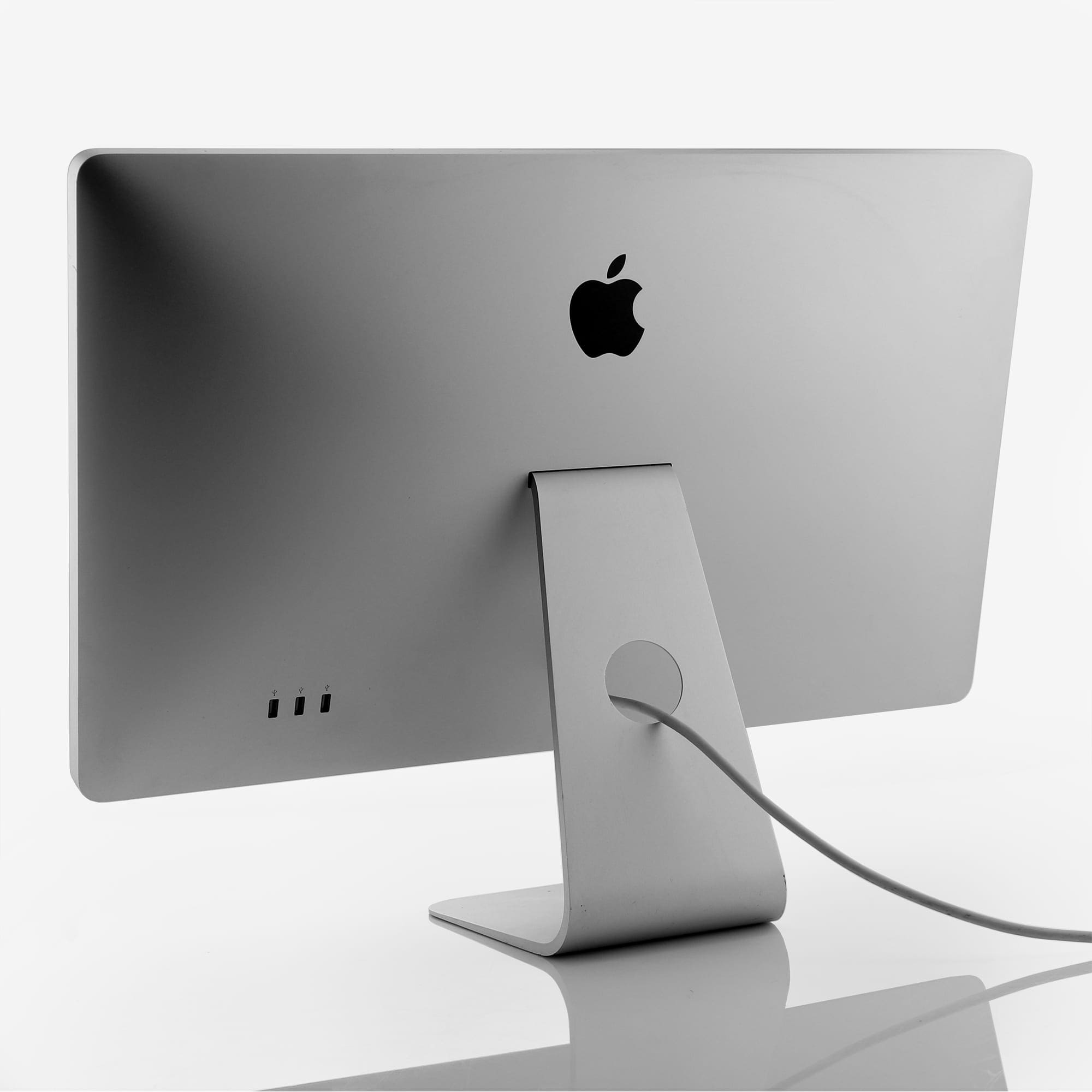 Apple Cinema Display LED (27") 3