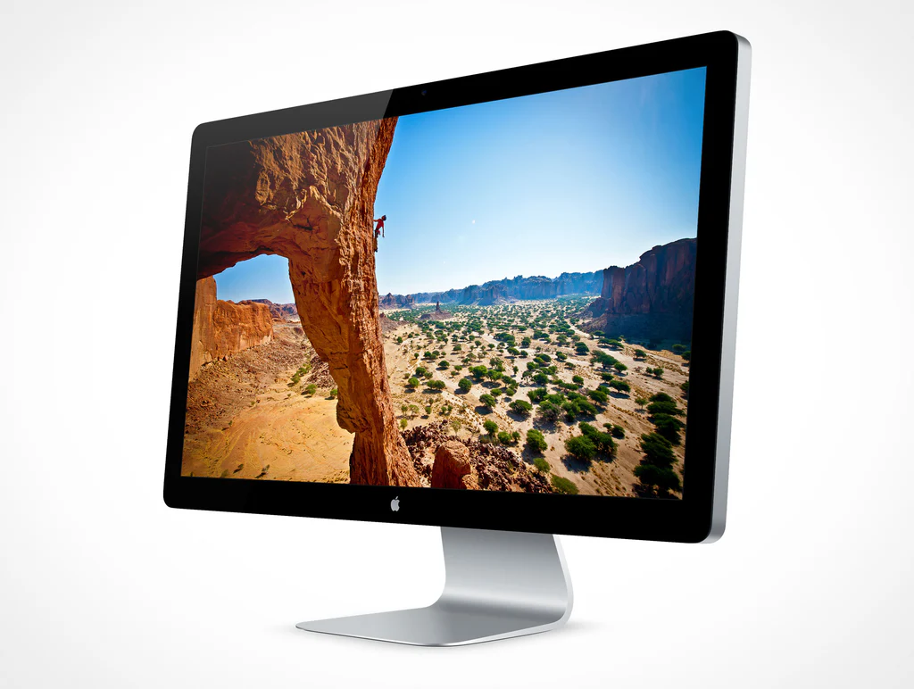 Apple Thunderbolt Display (27") 2