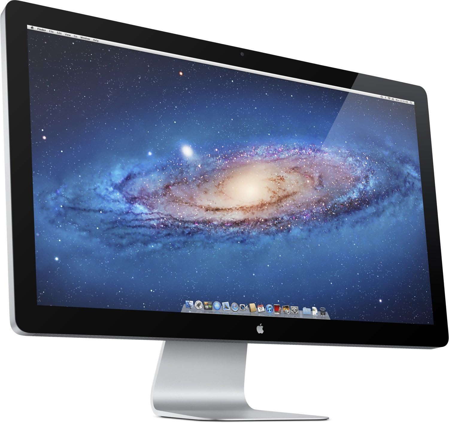 Apple Thunderbolt Display (27")