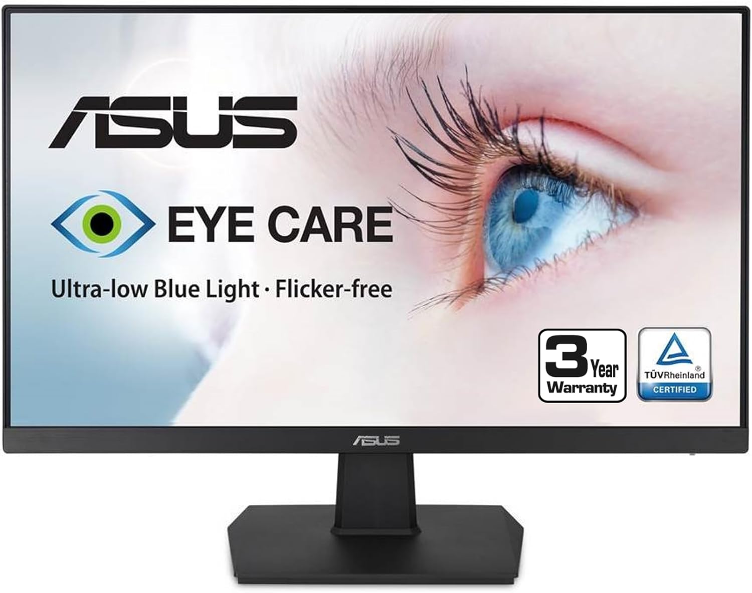 Asus VA27EHE 27" FHD 2