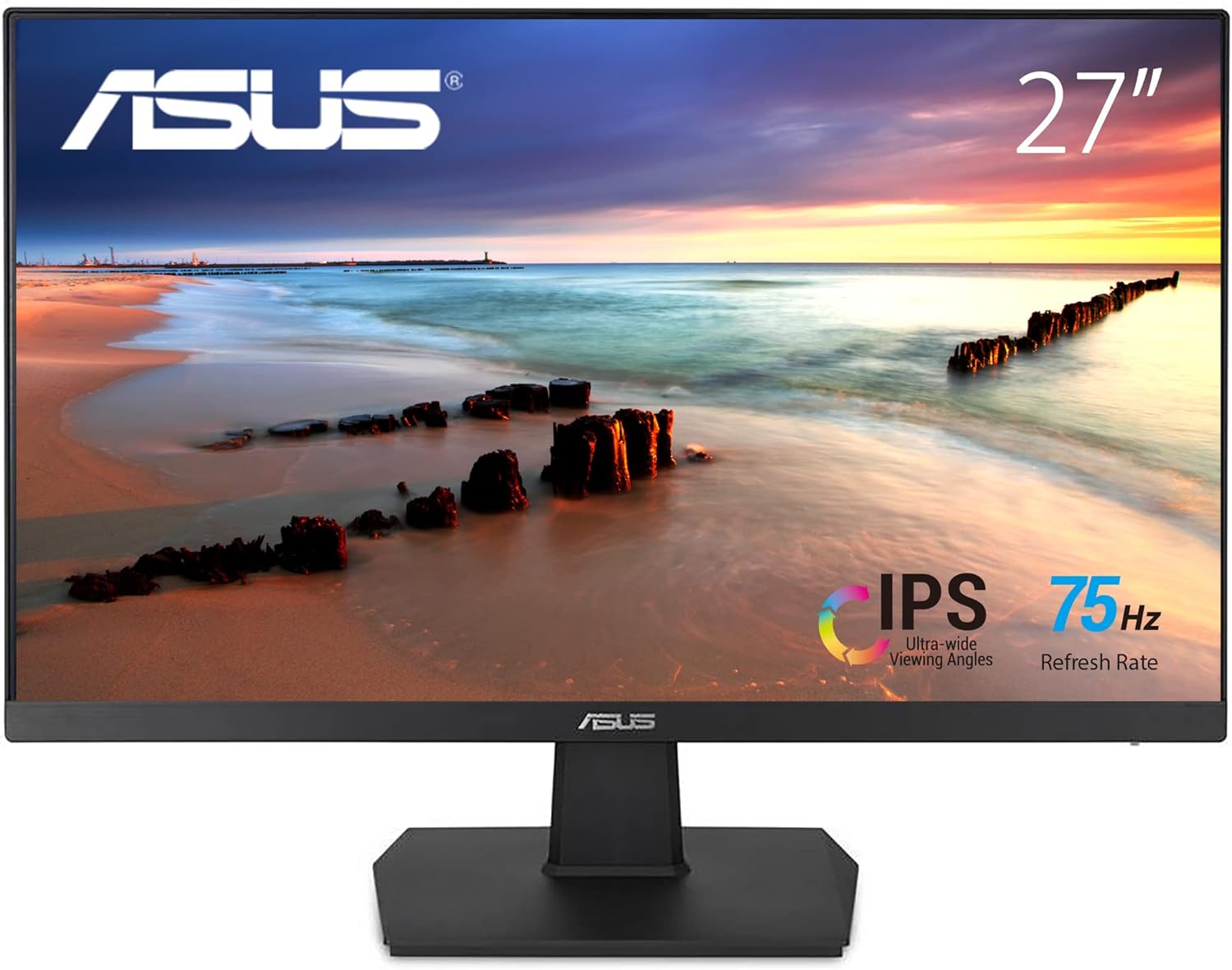 Asus VA27EHE 27" FHD 3