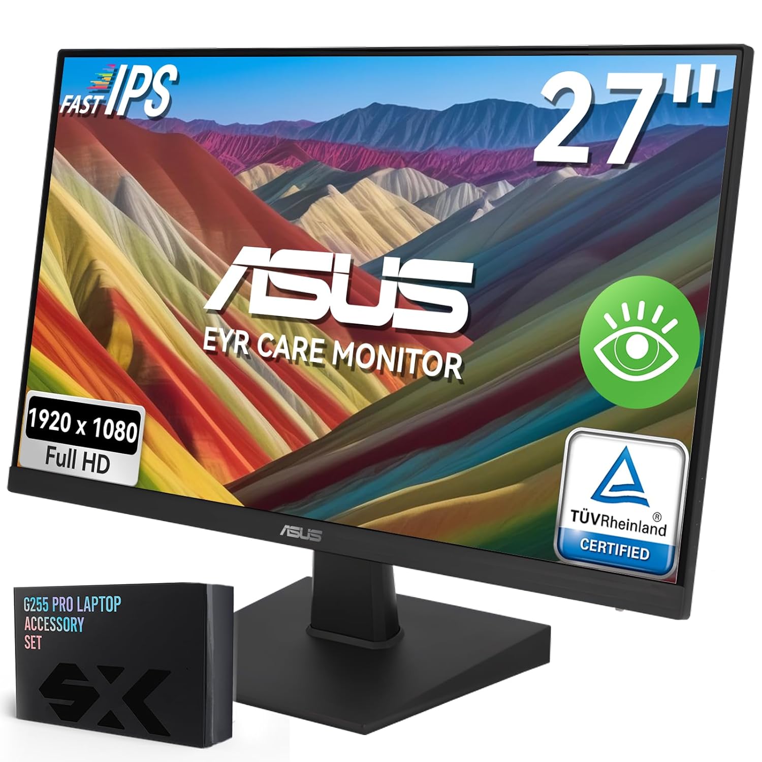 Asus VA27EHE 27" FHD