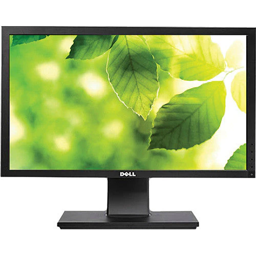 Dell P2211H 21.5" FHD 2