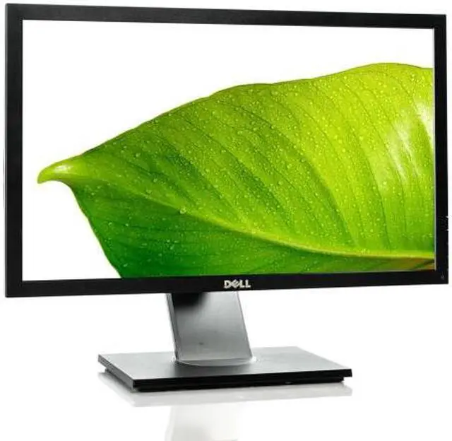 Dell P2211H 21.5" FHD 3