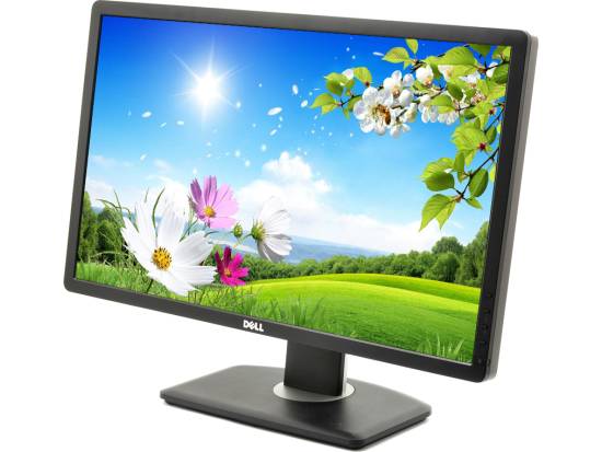 Dell P2412H 24" FHD 3