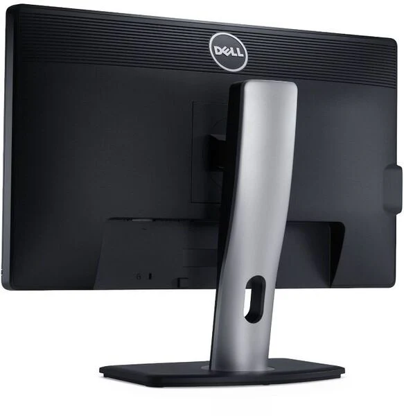 Dell P2412H 24" FHD 2