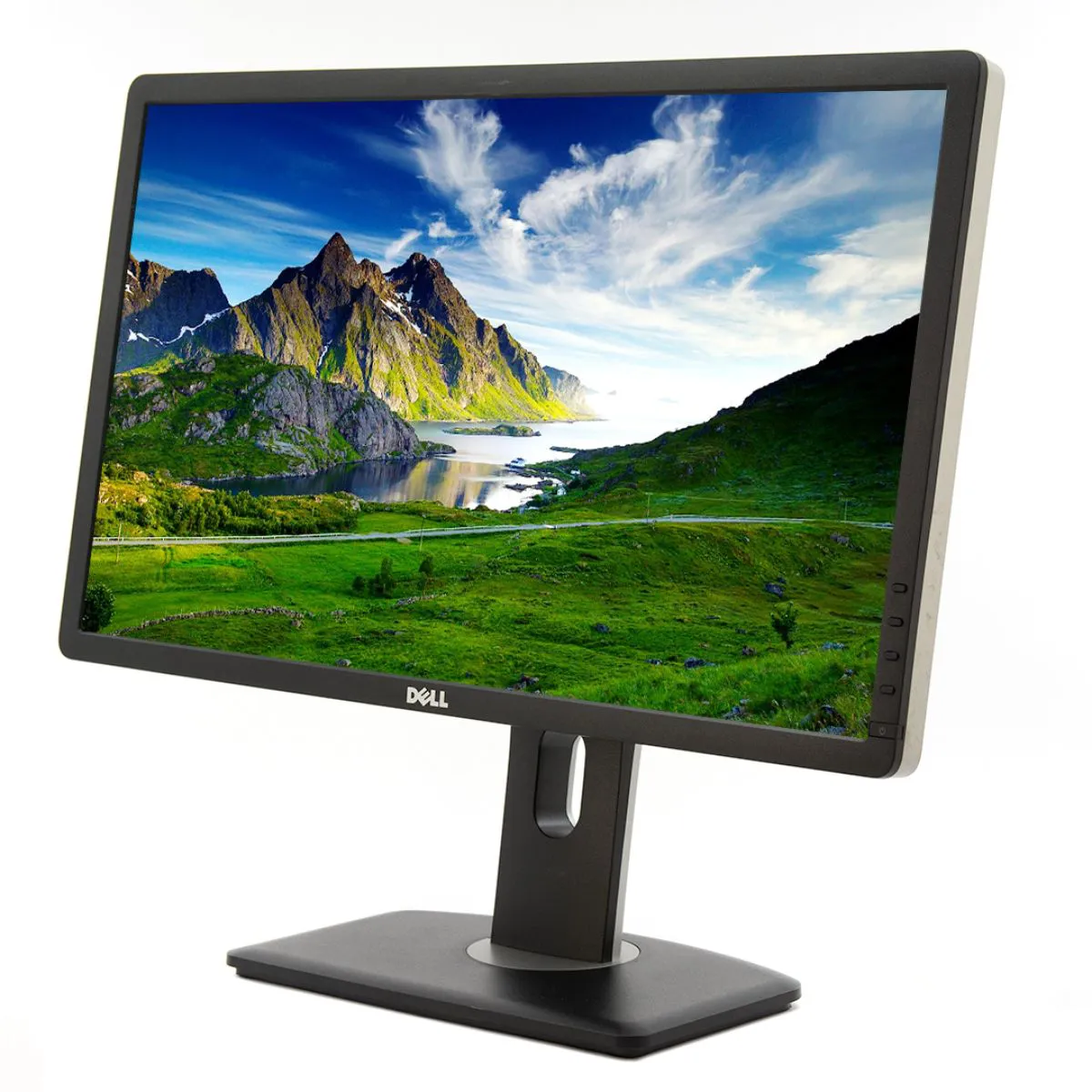 Dell UltraSharp U2312HM 23" FHD 3