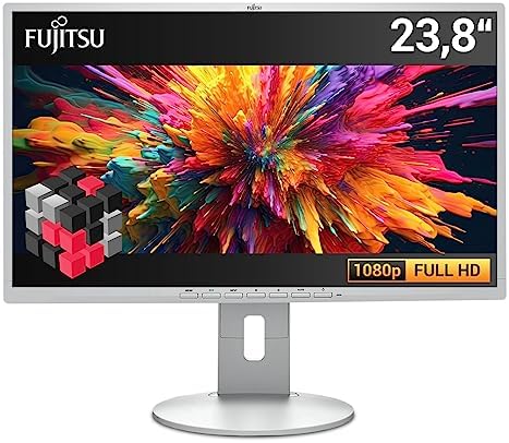 Fujitsu SL27T 27" FHD 3