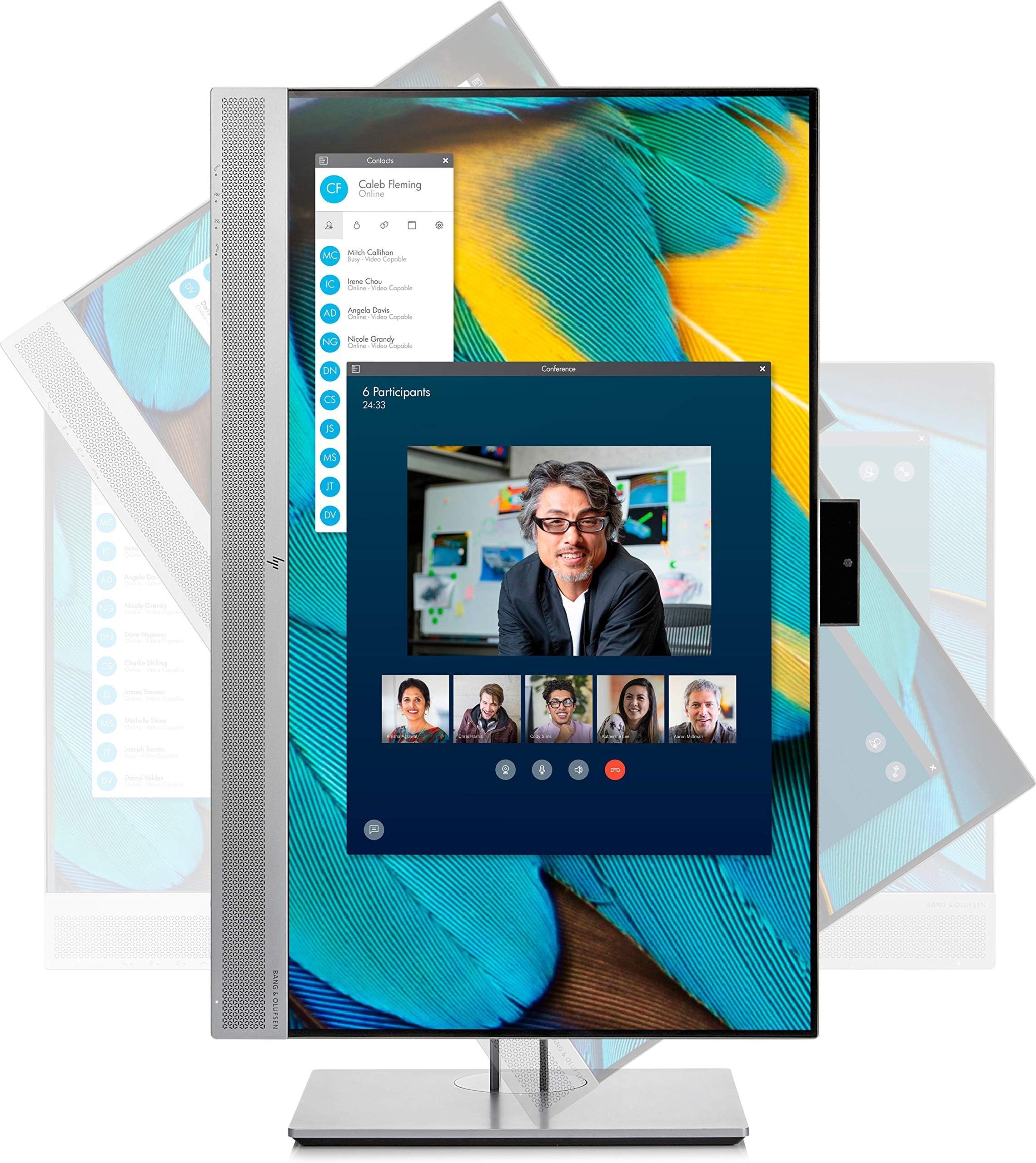 HP EliteDisplay E231 23" FHD
