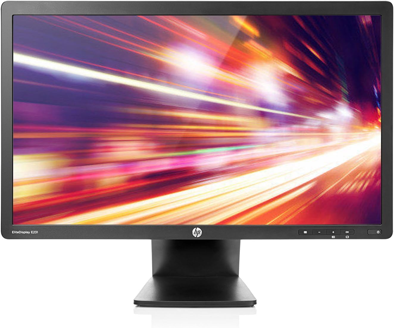 HP EliteDisplay E231 23" FHD 3
