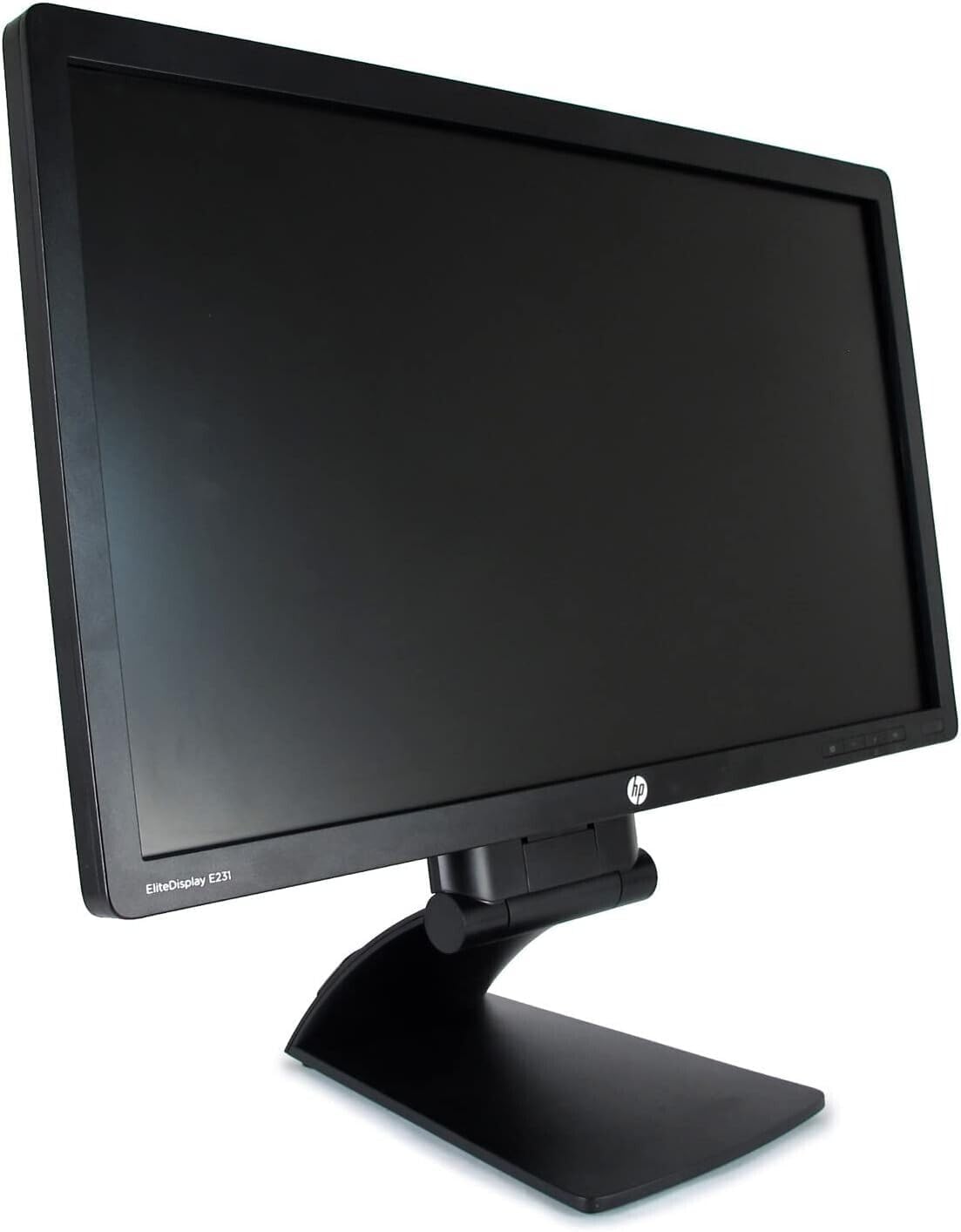 HP EliteDisplay E231 23" FHD 2