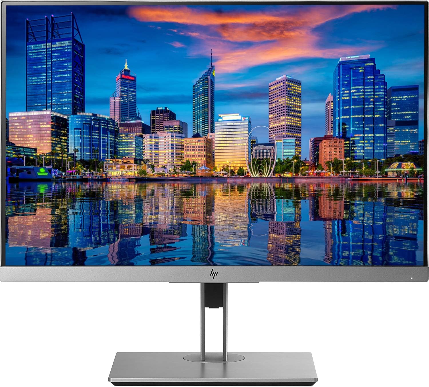 HP EliteDisplay E243 24" FHD 3