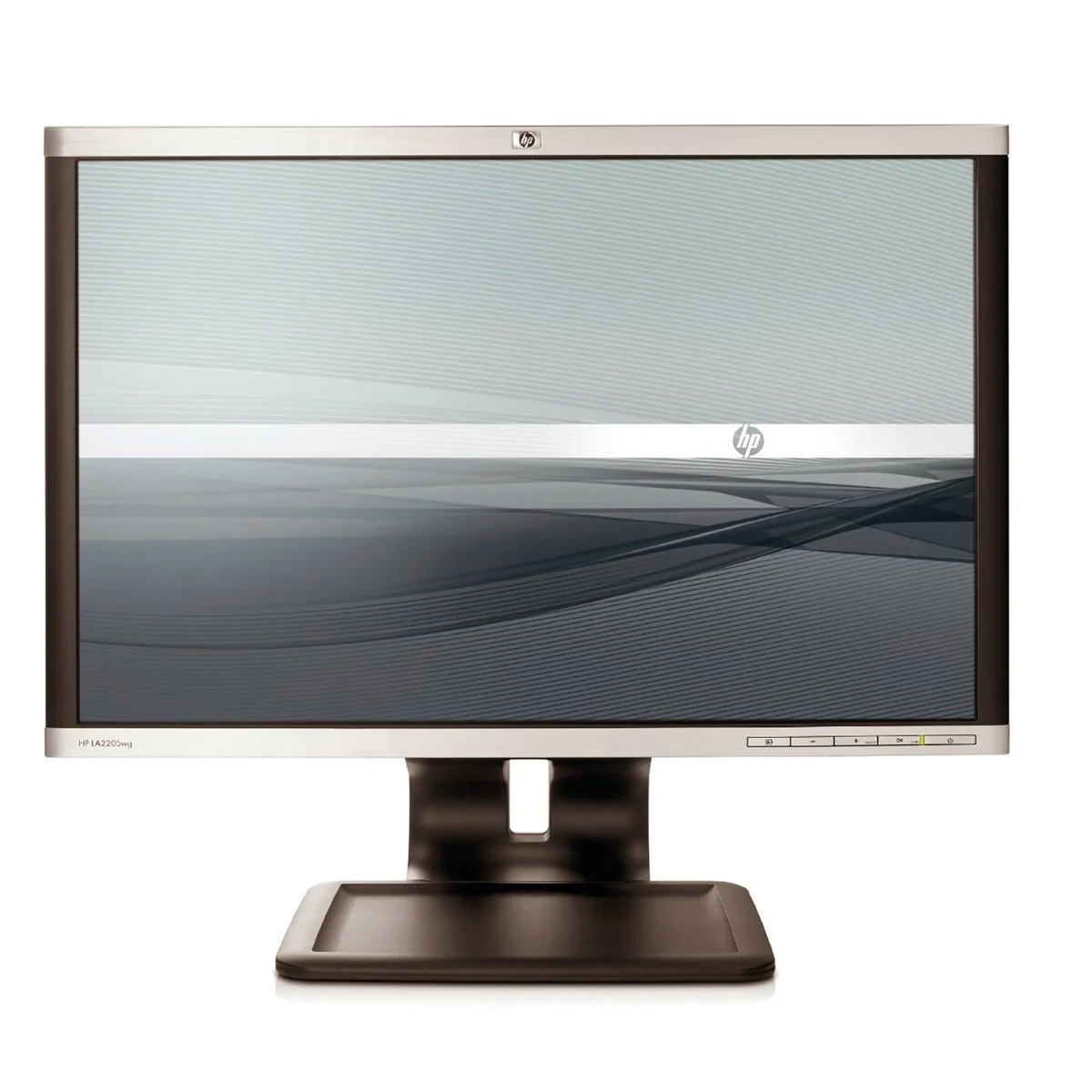 HP LA2205wg 22" WSXGA+ 2
