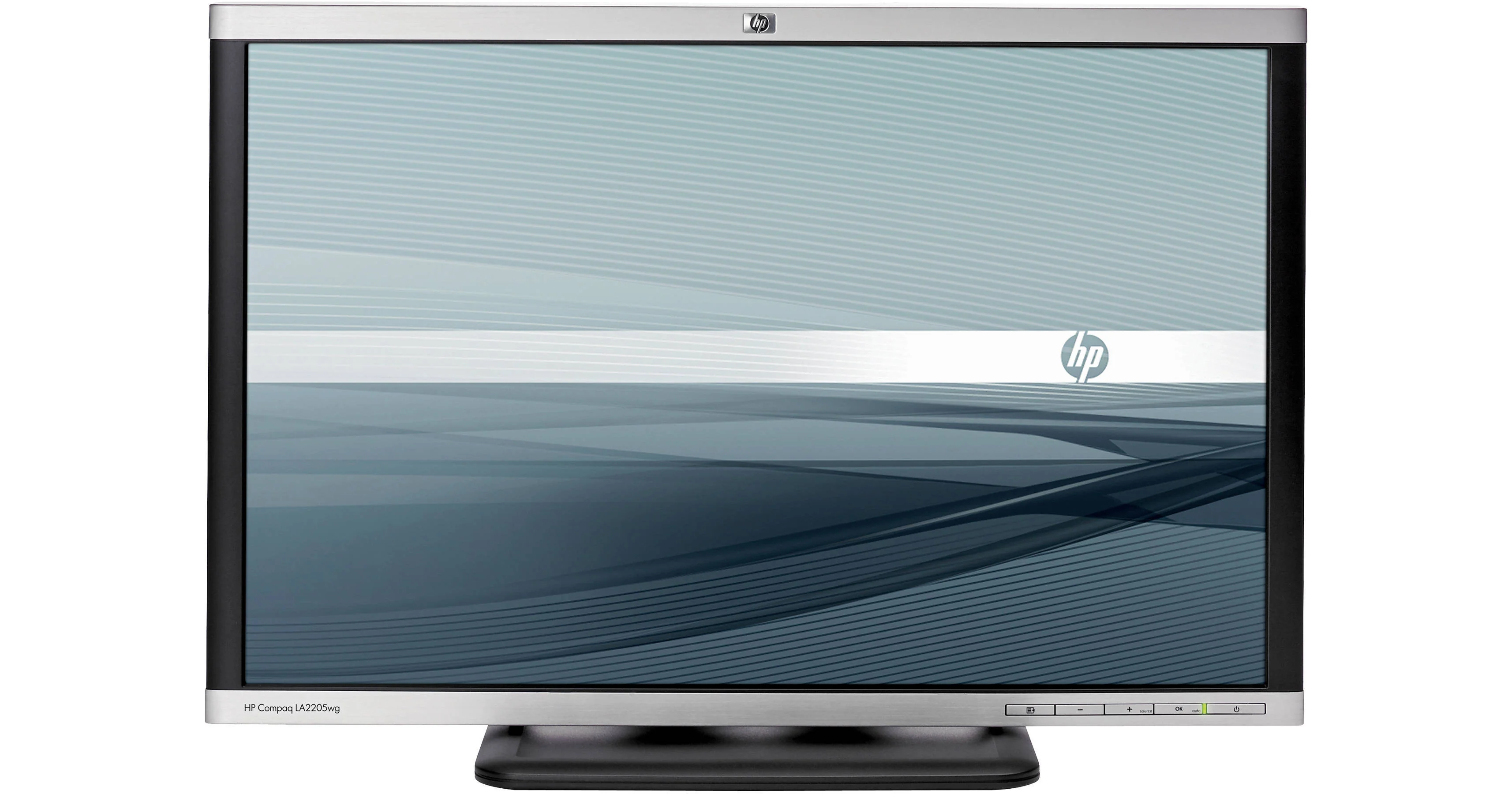 HP LA2205wg 22" WSXGA+ 3