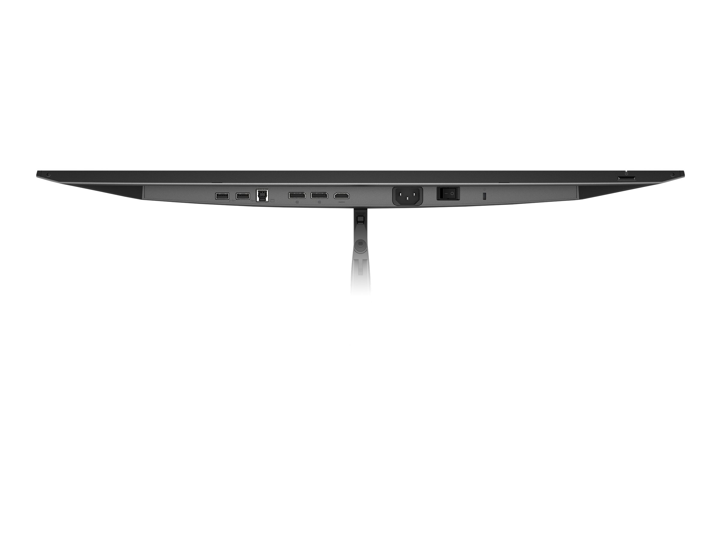 HP Z27q 27" 5K 2
