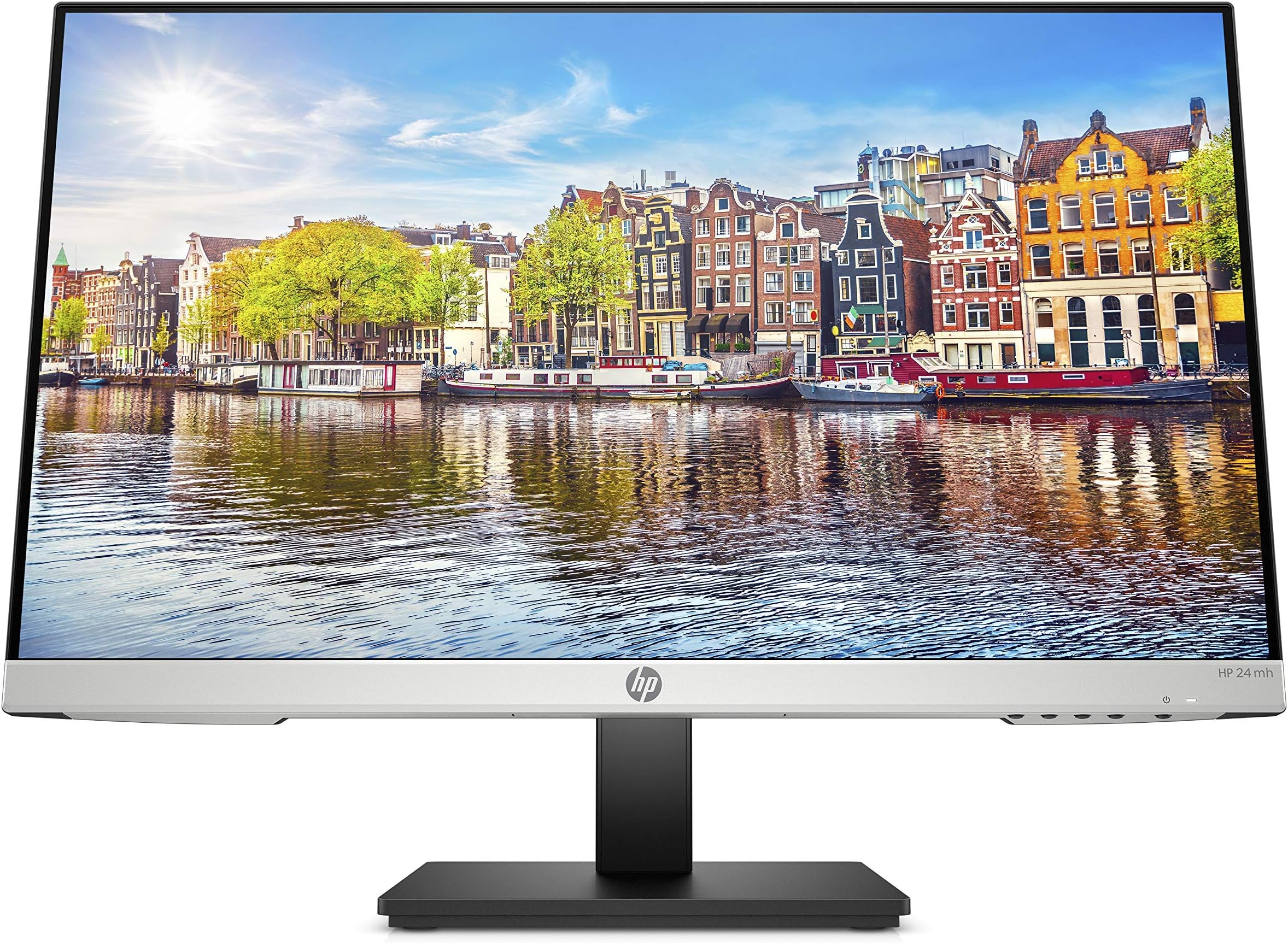 HP Z27q 27" 5K