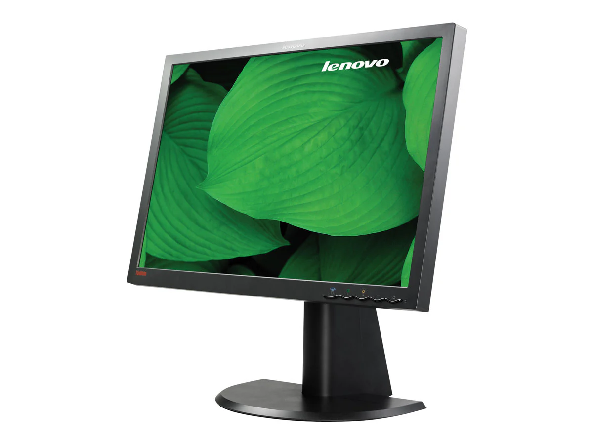 Lenovo ThinkVision LT2452p 24" WUXGA 3